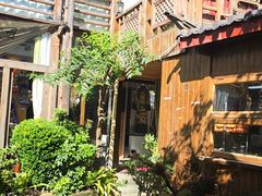 -吃货私房菜(丽江束河古镇店)
