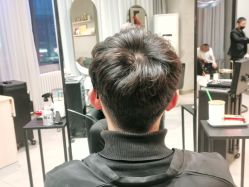 -MOVAN HAIR莫凡匠人发型屋
