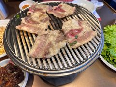-辛氏火炉·韩式古法烤肉(松北店)