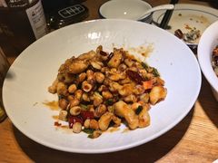 -永安鱼庄·镇江菜(丁卯店)