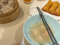 -沈大成(南京东路店)