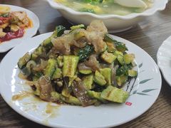 -晶渔坊·海鲜私房菜(东夷小镇店)