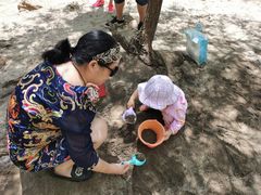 -碓臼峪自然风景区