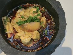 -院8里·少城记忆老川菜(宽窄巷子店)