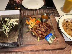 -1874融合西厨·观景餐厅(保利店)