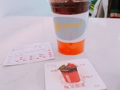 -仁义涵西餐·咖啡(中华巴洛克店)
