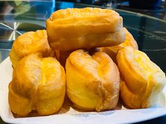 -金陵饭店 56F 家·海鲜火锅餐厅