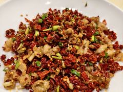 -铭副琦食·虾蟹烩馆(渔人码头店)