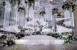 -汕尾陆丰婚庆婚礼司仪主持洪立策划公司(东海店)