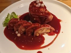 -永安鱼庄·镇江菜(丁卯店)