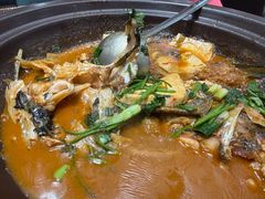 -金陵后厨·南京菜(新街口秣陵路店)