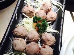 -左庭右院鲜牛肉火锅(浦江欢乐颂店)