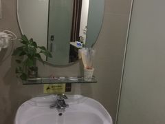 -尚客优酒店(越溪店)