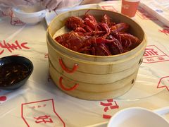 -靓靓蒸虾·头牌蒸虾(南山桂庙店)