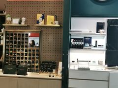 -海马体照相馆(无锡清扬茂业天地店)
