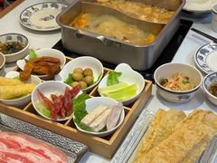-螺大喜螺蛳粉火锅(雍和宫店)