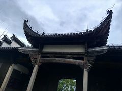 -潜口民宅博物馆