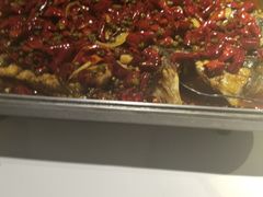 -鱼酷活鱼烤鱼(恒隆广场店)