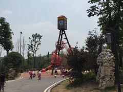 -枫香湖儿童公园