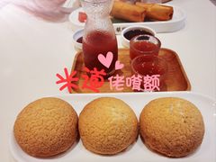 -蔡澜点心·粤菜(月星环球港店)