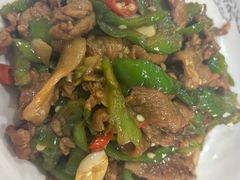 -湖南人家湘菜馆(镇江路店)