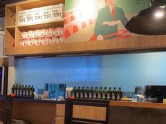 -新贝乐意大利餐厅(苏州中心店)