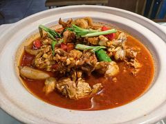 -老街鱼嘴巴(坡子街老店)