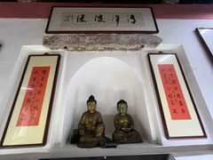 -西林禅寺