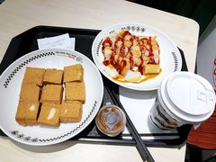 -孖记茶档·热腾茶餐(荔湾领展广场店)