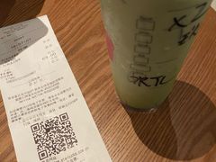 -星巴克(宝山万达店)