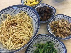 -朱洪元苏式面馆(绿宝广场店)