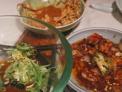 -小吊梨汤·北京菜·烤鸭(鸟巢店)