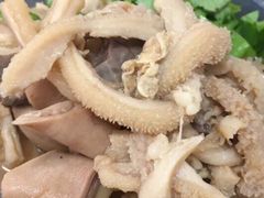 -老广州牛杂(深圳白石洲总店)