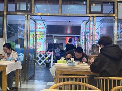 -虾大侠·盱眙龙虾老北京铜锅涮羊肉(金楠天街店)