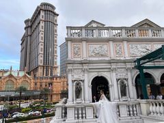 -澳门威尼斯人综合度假区