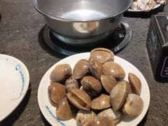 -华府海鲜碳烤自助(万达店)