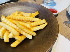 -喜雀JOY KITCHEN