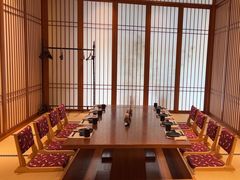 -餘·铁板烧&烤肉(昆山金陵大饭店)