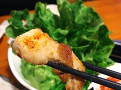 -咕咕站韩国料理(紫金港店)