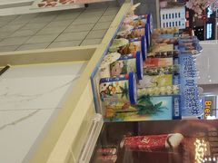 -DQ·蛋糕·冰淇淋(合生汇店)