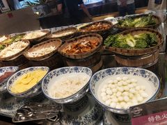 -喝彩海鲜自助餐厅(宜宾城市名人酒店)