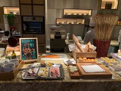 -嘉定凯悦·咖啡厅