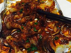 -小郭私房菜·海肠捞饭店(学士街店)