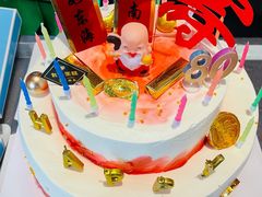 -刘胖子家常菜·蹄花焖藕(中南店)