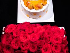 -花甜生活FatimCake·生日蛋糕