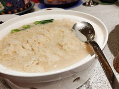 -阿庄新豫菜(航海东路店)