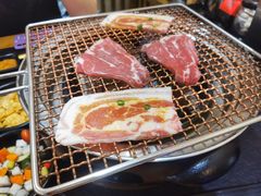 -九田家黑牛烤肉料理(郫都万达檬柏西路店)