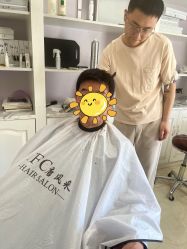 -唐风采假发补发定制