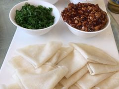 -老虎滩船说·海胆水饺·大连海鲜(老虎滩店)