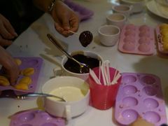 -Geneva日内瓦餐厅(西郊宝成花苑店)